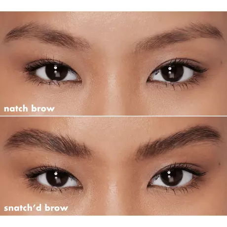 e.l.f. Instant Lift Waterproof Brow Pencil Neutral Brown