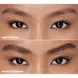 e.l.f. Instant Lift Waterproof Brow Pencil Neutral Brown