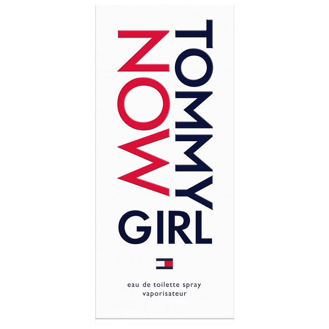 Tommy Hilfiger Tommy Girl Now eau de toilette 30 ML
