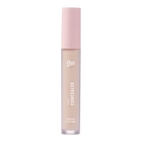 Etos Liquid Concealer 03 Porcelain