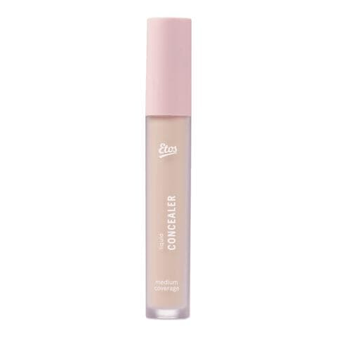 Etos Liquid Concealer 03 Porcelain