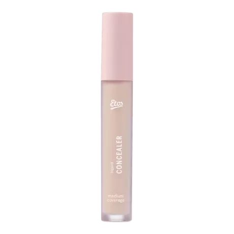 Etos Liquid Concealer 03 Porcelain