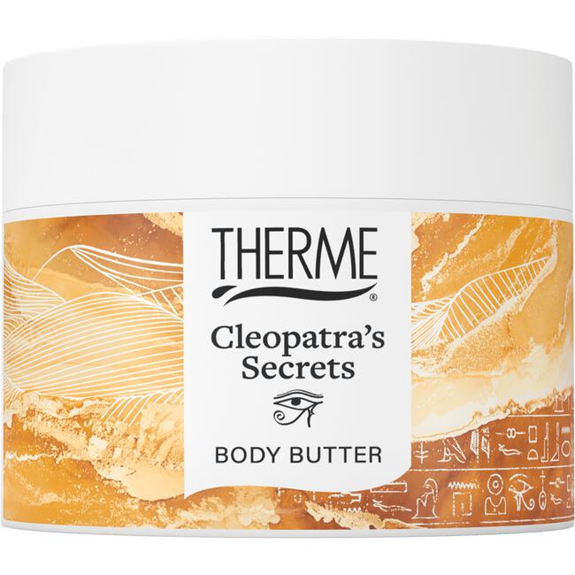 Therme Cleopatra's Secrets Body Butter 225 GR