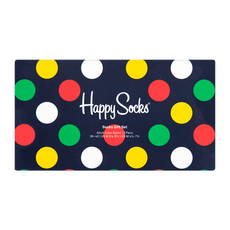 Happy Socks giftbox 3-pack Men 41-46