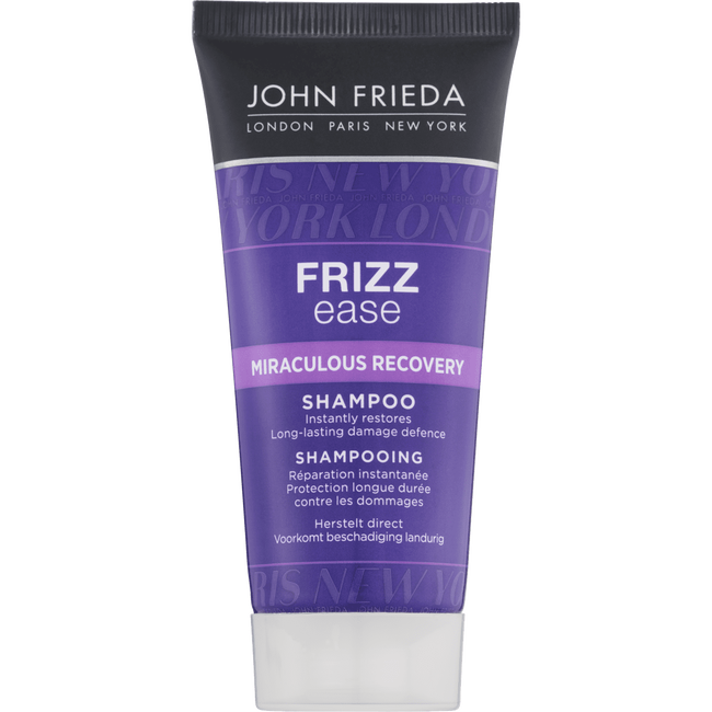 John Frieda FrizzEase Miraculous Recovery Shampoo Mini 50 ML Etos