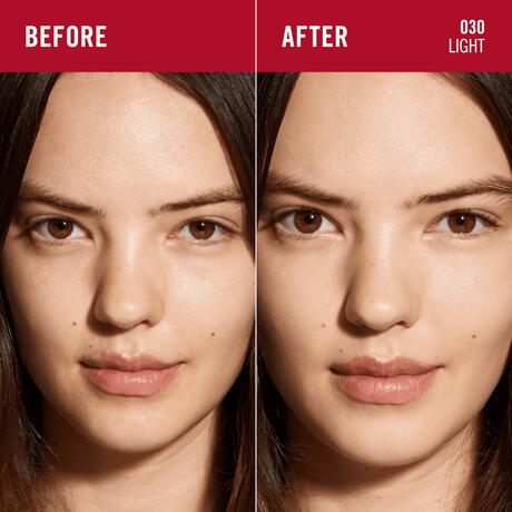 Rimmel Multi-Tasker Wake Me Up Concealer en Foundation 030 Light