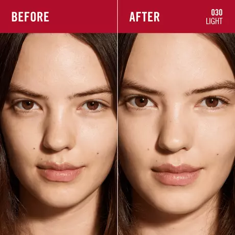 Rimmel London Multi-Tasker Wake Me Up Concealer en Foundation 030 Light