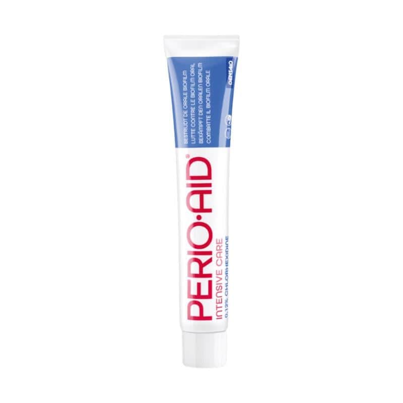 PERIO•AID Intensive Care Gel Tandpasta 75 ML