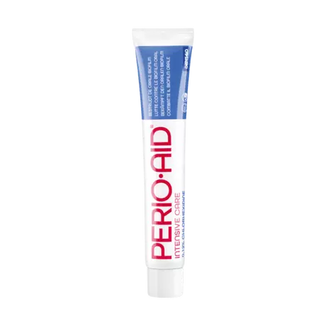 PERIO•AID Intensive Care Gel Tandpasta 75 ML