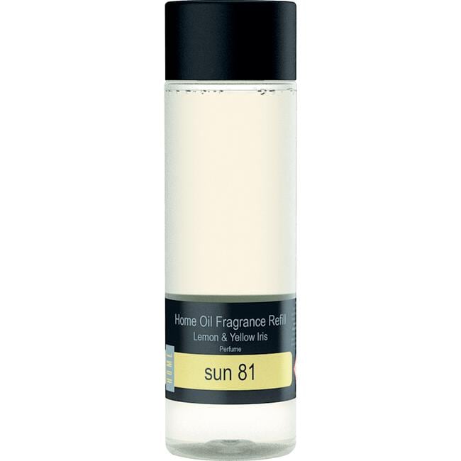 JANZEN Refill Home Fragrance Sticks Sun 81