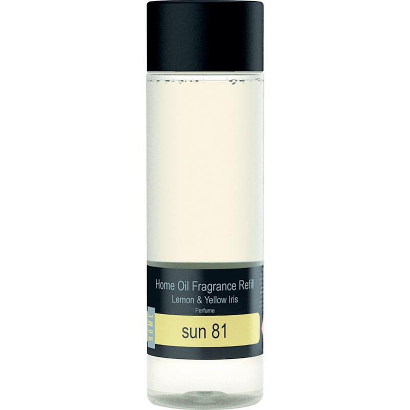 JANZEN Refill Home Fragrance Sticks Sun 81