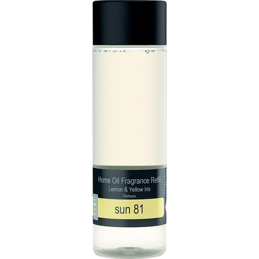 JANZEN Refill Home Fragrance Sticks Sun 81