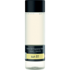 JANZEN Refill Home Fragrance Sticks Sun 81