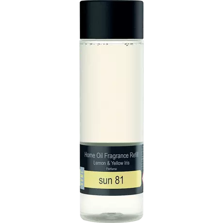 JANZEN Refill Home Fragrance Sticks Sun 81