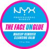 NYX Professional Make Up The Face Unglue Make-up Remover