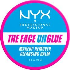 NYX Professional Make Up The Face Unglue Make-up Remover