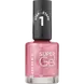 Rimmel London SuperGel Nagellak 023 Grape Sorbet 8 ML
