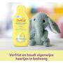 Zwitsal Goedemorgen Baby Haar Lotion 200 ML