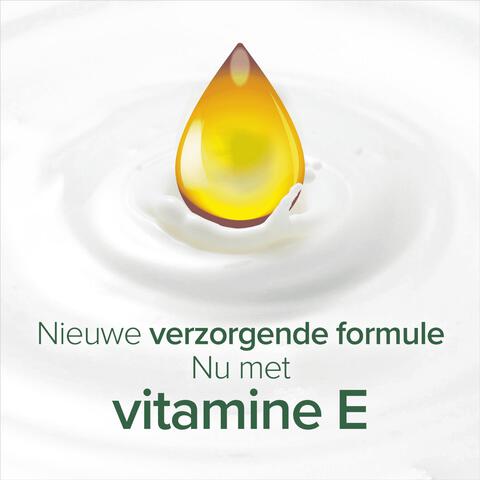 PALM DOUCHE MELK&HONING 250ML