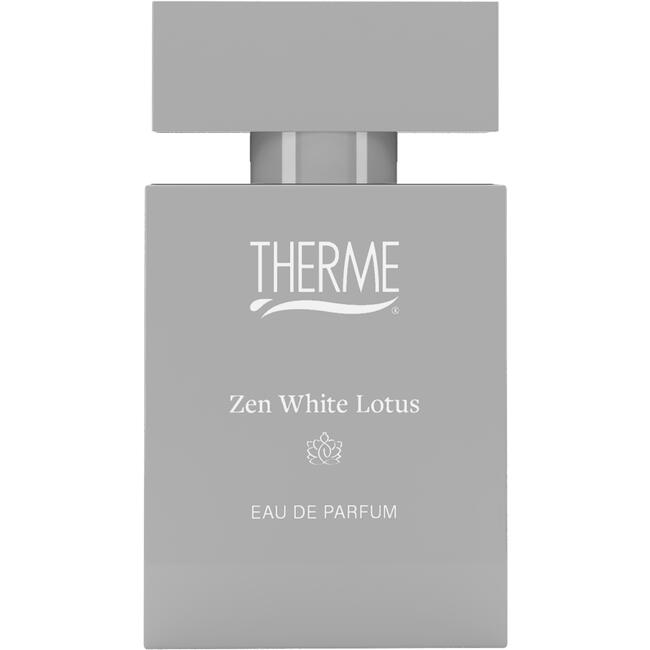 Therme Zen White Lotus Eau De Parfum 30 ML