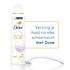 Dove Advanced Care Clean Touch Anti-Transpirant Deodorant Spray 150 ML