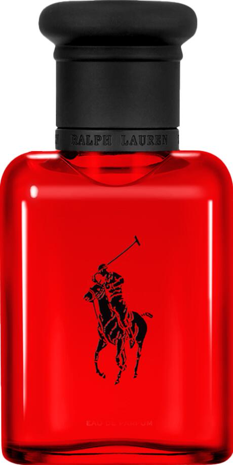 Ralph Lauren Polo Red EDT 40ML