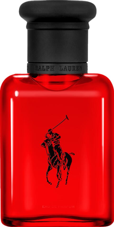 Ralph Lauren Polo Red EDT 40ML