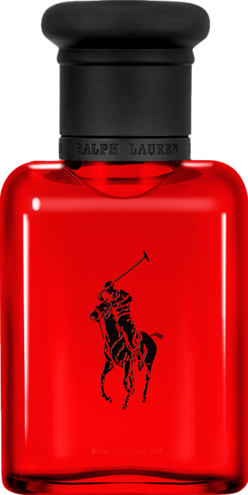 Ralph Lauren Polo Red Eau De Parfum 40 ML