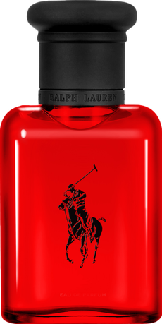 Ralph Lauren Polo Red EDT 40ML