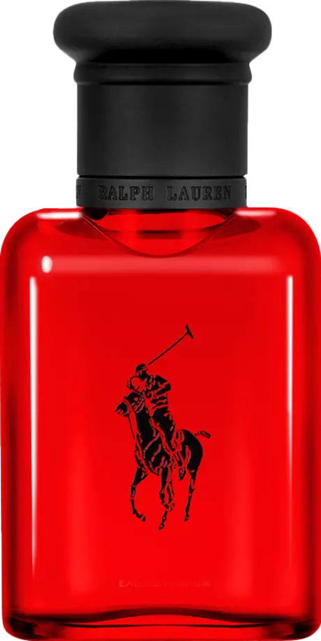 Ralph Lauren Polo Red Eau De Parfum 40 ML