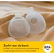 Medela In-Bra Moedermelkcollectors 2 stuks