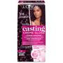 L'Oréal Paris Casting Crème Gloss Haarverf 316 Blackberry Violet Bruin