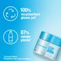Neutrogena® Hydro Boost Aqua Gel, vochtinbrengende gel, vochtinbrengende crème, normale en gemengde huid, olievrij, 50 ml