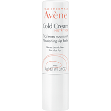 Avène Cold Cream Lipstick