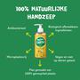 Happy Earth Jasmin Ho Wood 100% Natuurlijke Handzeep 300 ML