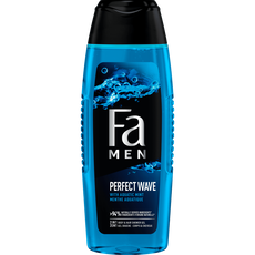 Fa Men Perfect Wave Shower Gel
