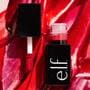 e.l.f. Glossy Lip Stain Power Mauve