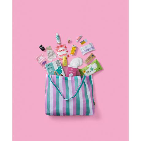 Etos x Studio Noos baby tas online