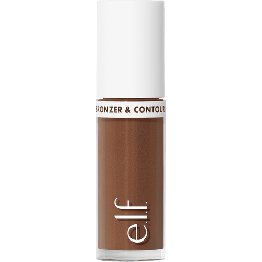 e.l.f. Camo Liquid Bronzer Contour 4 Light/Medium