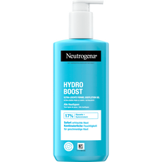 Neutrogena Hydro Boost Ultra Light Body Lotion Gel 250ML