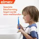 Elmex® Anti-Cariës Peuter 0-5 Jaar Tandpasta 75 ML