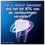 Oral-B 3D White Arctic Fresh Tandpasta - 75 ML
