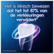 Oral-B 3D White Arctic Fresh Tandpasta 75 ML