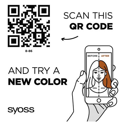 Syoss Oleo Intense 8-86 Goudblond/Blond Doré