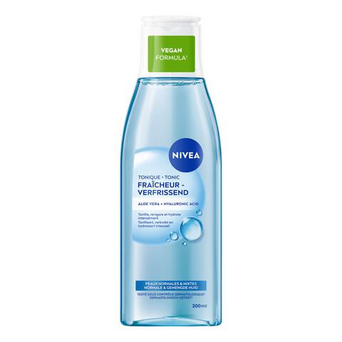 NIVEA Essentials Verfrissende Tonic 200 ML