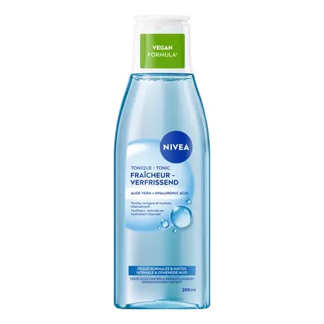 NIVEA Essentials Verfrissende Tonic 200 ML