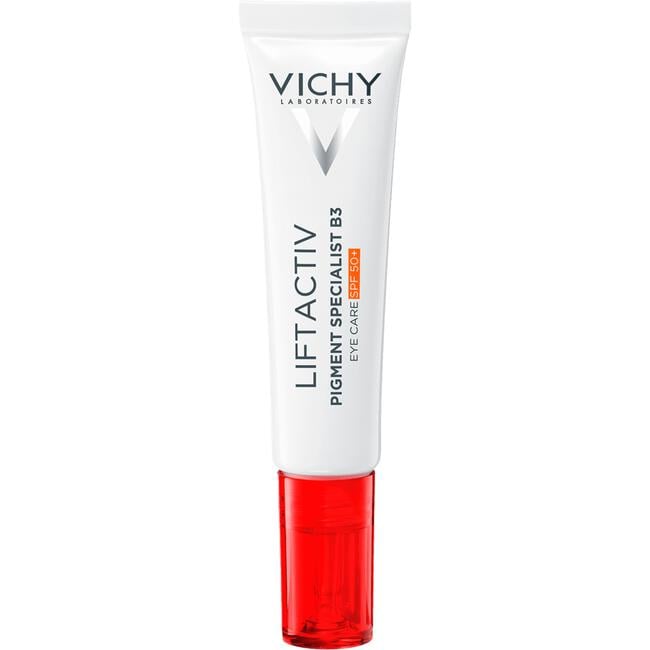 Vichy Liftactiv Specialist B3 Oogcrème SPF50 15 ML
