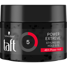 Taft Styling Gel Power Extreme Gel 250 ML