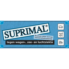 Suprimal