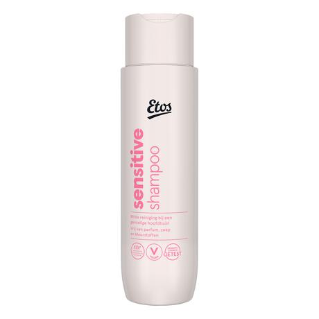 Etos Sensitive Shampoo 300 Ml